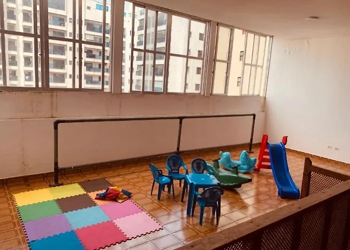 Boulevard Center 2008 - Studio - Com Piscina E Sauna!