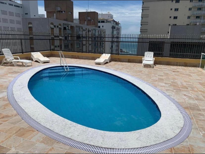 Boulevard Center 2008 Guaruja