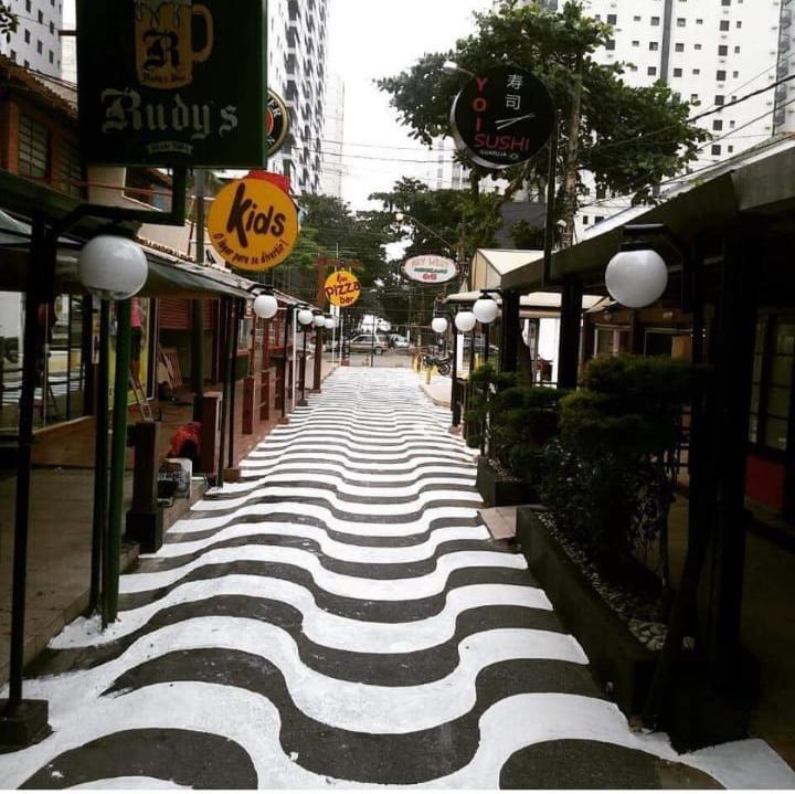 Boulevard Center 2008